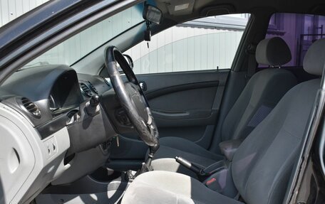 Chevrolet Lacetti, 2007 год, 219 999 рублей, 11 фотография