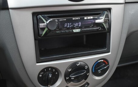 Chevrolet Lacetti, 2007 год, 219 999 рублей, 9 фотография