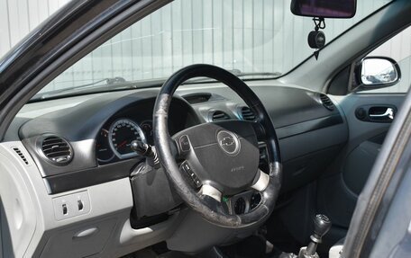 Chevrolet Lacetti, 2007 год, 219 999 рублей, 10 фотография