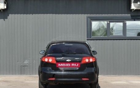 Chevrolet Lacetti, 2007 год, 219 999 рублей, 5 фотография
