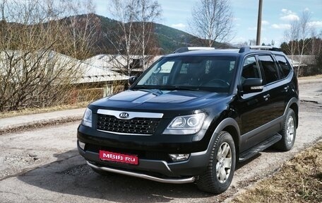 KIA Mohave I, 2016 год, 2 700 000 рублей, 1 фотография