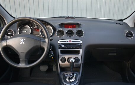 Peugeot 308 II, 2010 год, 389 999 рублей, 7 фотография