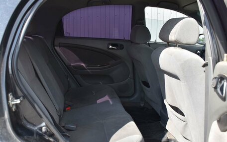 Chevrolet Lacetti, 2007 год, 219 999 рублей, 15 фотография