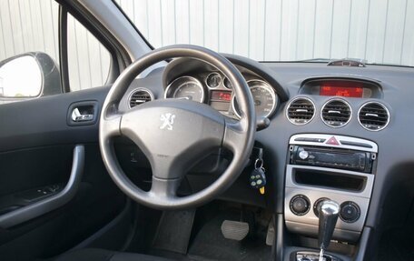 Peugeot 308 II, 2010 год, 389 999 рублей, 8 фотография