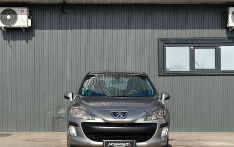 Peugeot 308 II, 2010 год, 389 999 рублей, 2 фотография