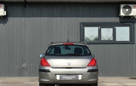 Peugeot 308 II, 2010 год, 389 999 рублей, 5 фотография