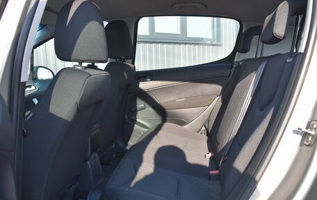 Peugeot 308 II, 2010 год, 389 999 рублей, 16 фотография