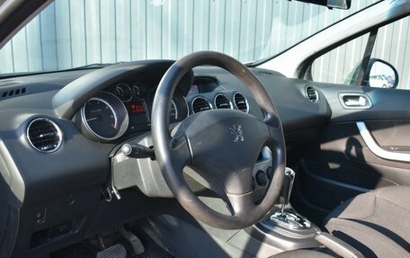 Peugeot 308 II, 2010 год, 389 999 рублей, 14 фотография