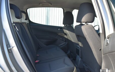 Peugeot 308 II, 2010 год, 389 999 рублей, 19 фотография