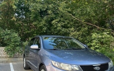 KIA Cerato III, 2009 год, 780 000 рублей, 1 фотография