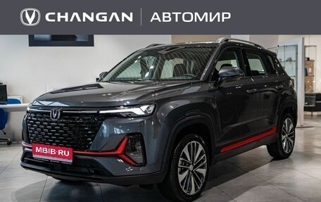Changan CS35 Plus, 2024 год, 2 629 900 рублей, 1 фотография