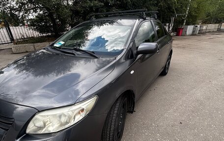 Toyota Corolla, 2008 год, 550 000 рублей, 1 фотография