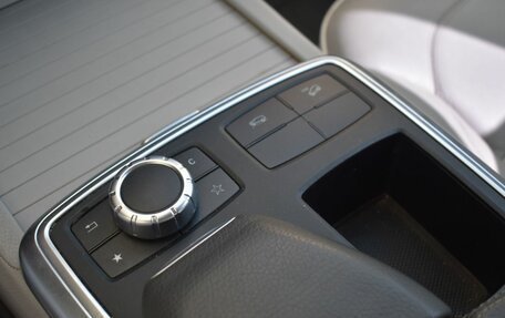 Mercedes-Benz M-Класс, 2012 год, 1 819 999 рублей, 13 фотография