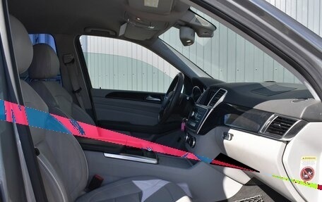 Mercedes-Benz M-Класс, 2012 год, 1 819 999 рублей, 21 фотография