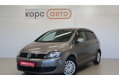 Volkswagen Golf Plus II, 2013 год, 899 000 рублей, 1 фотография