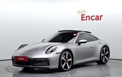Porsche 911, 2024 год, 17 770 000 рублей, 1 фотография