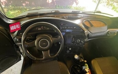 Chevrolet Niva I рестайлинг, 2008 год, 250 000 рублей, 1 фотография