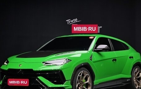 Lamborghini Urus I, 2024 год, 41 840 000 рублей, 1 фотография