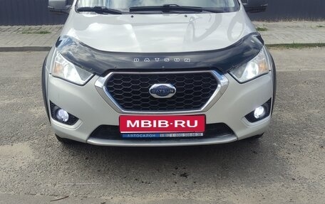 Datsun mi-DO, 2015 год, 510 000 рублей, 1 фотография