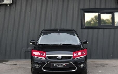 Ford Focus II рестайлинг, 2008 год, 434 999 рублей, 3 фотография