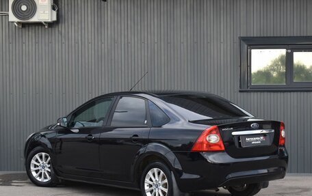 Ford Focus II рестайлинг, 2008 год, 434 999 рублей, 6 фотография