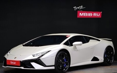 Lamborghini Huracán, 2023 год, 24 620 000 рублей, 1 фотография