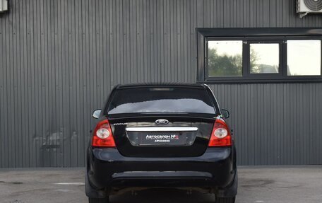 Ford Focus II рестайлинг, 2008 год, 434 999 рублей, 8 фотография