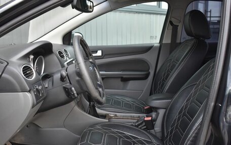 Ford Focus II рестайлинг, 2008 год, 434 999 рублей, 17 фотография