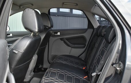 Ford Focus II рестайлинг, 2008 год, 434 999 рублей, 18 фотография