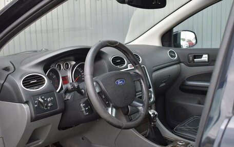 Ford Focus II рестайлинг, 2008 год, 434 999 рублей, 16 фотография