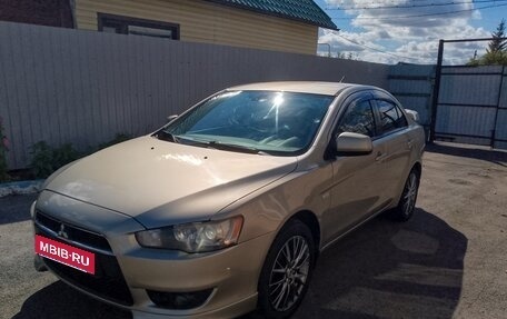 Mitsubishi Lancer IX, 2008 год, 870 000 рублей, 1 фотография