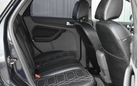 Ford Focus II рестайлинг, 2008 год, 434 999 рублей, 21 фотография