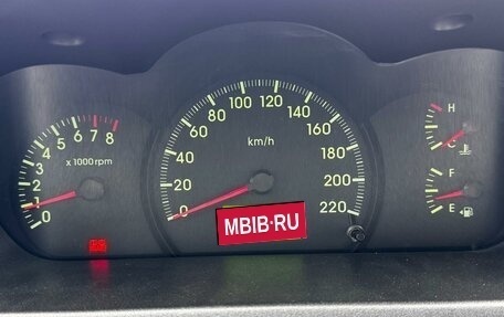 KIA Cerato I, 2005 год, 380 000 рублей, 1 фотография