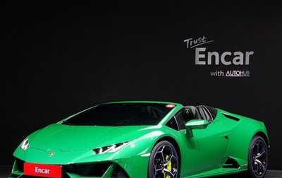 Lamborghini Huracán, 2023 год, 26 660 000 рублей, 1 фотография
