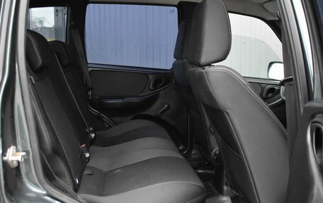 Chevrolet Niva I рестайлинг, 2017 год, 789 999 рублей, 19 фотография