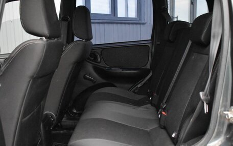 Chevrolet Niva I рестайлинг, 2017 год, 789 999 рублей, 16 фотография