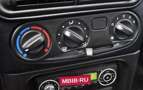 Chevrolet Niva I рестайлинг, 2017 год, 789 999 рублей, 13 фотография