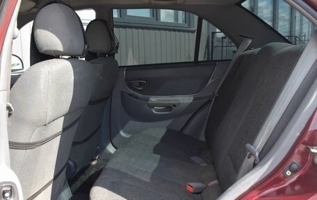 Hyundai Accent II, 2007 год, 349 999 рублей, 14 фотография