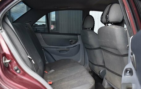 Hyundai Accent II, 2007 год, 349 999 рублей, 17 фотография