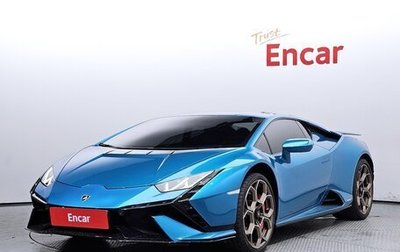Lamborghini Huracán, 2023 год, 23 780 000 рублей, 1 фотография