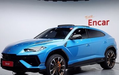 Lamborghini Urus I, 2023 год, 27 780 000 рублей, 1 фотография