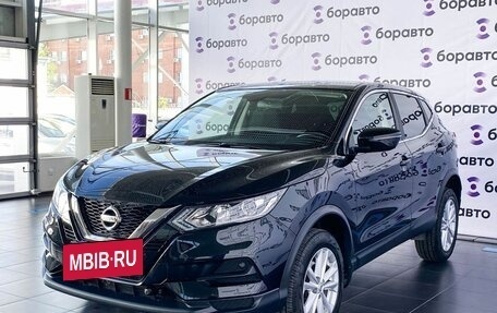 Nissan Qashqai, 2022 год, 2 435 000 рублей, 2 фотография