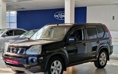 Nissan X-Trail, 2007 год, 1 049 000 рублей, 1 фотография