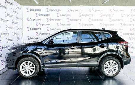 Nissan Qashqai, 2022 год, 2 435 000 рублей, 5 фотография