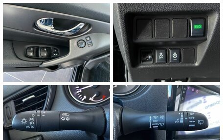 Nissan Qashqai, 2022 год, 2 435 000 рублей, 10 фотография