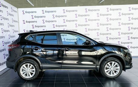 Nissan Qashqai, 2022 год, 2 435 000 рублей, 6 фотография