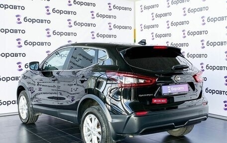 Nissan Qashqai, 2022 год, 2 435 000 рублей, 4 фотография