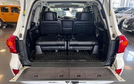 Toyota Land Cruiser 200, 2013 год, 3 245 000 рублей, 7 фотография