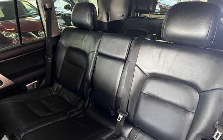 Toyota Land Cruiser 200, 2013 год, 3 245 000 рублей, 9 фотография