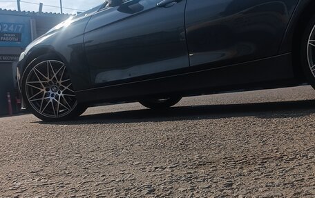 BMW 3 серия, 2013 год, 1 900 000 рублей, 1 фотография